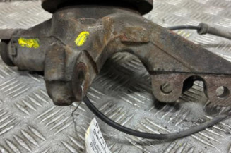 Pivot de moyeu avant gauche PEUGEOT 3008 1