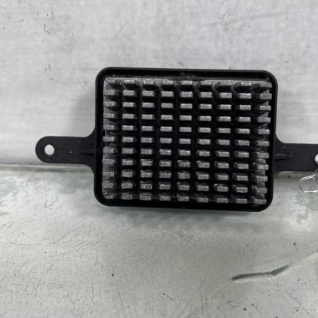 Resistance chauffage PEUGEOT 3008 1 Photo n°1