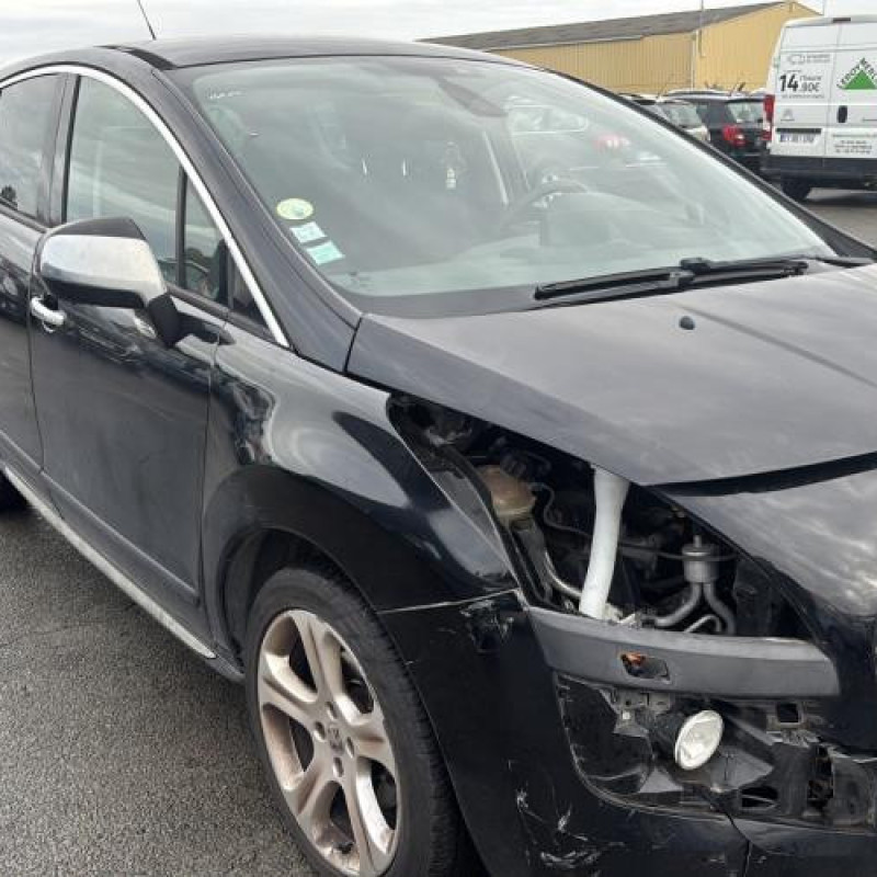 Resistance chauffage PEUGEOT 3008 1 Photo n°6