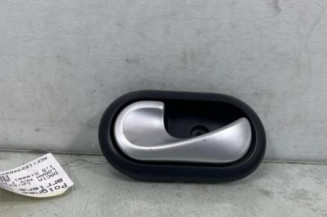Poignee interieur arriere gauche DACIA LOGAN MCV 1 Photo n°1
