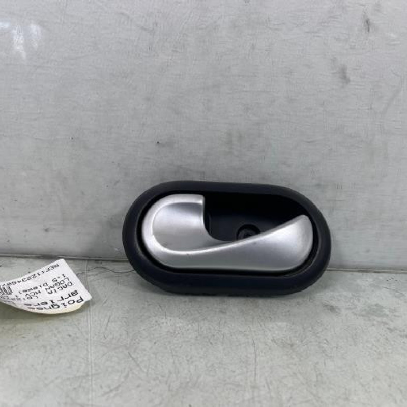 Poignee interieur arriere gauche DACIA LOGAN MCV 1 Photo n°1