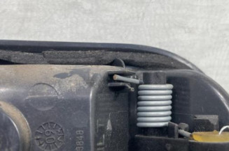 Poignee interieur arriere gauche DACIA LOGAN MCV 1