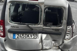 Poignee interieur arriere gauche DACIA LOGAN MCV 1