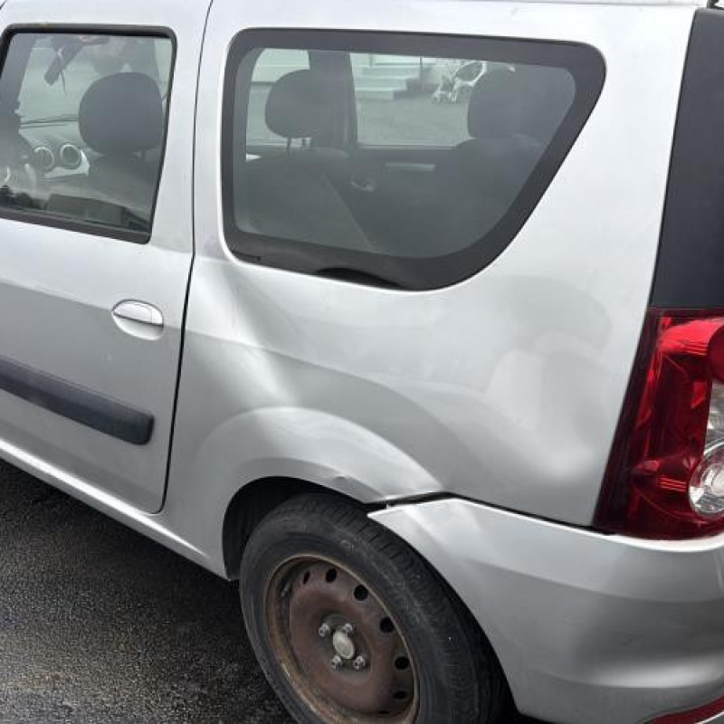 Poignee interieur arriere gauche DACIA LOGAN MCV 1 Photo n°10