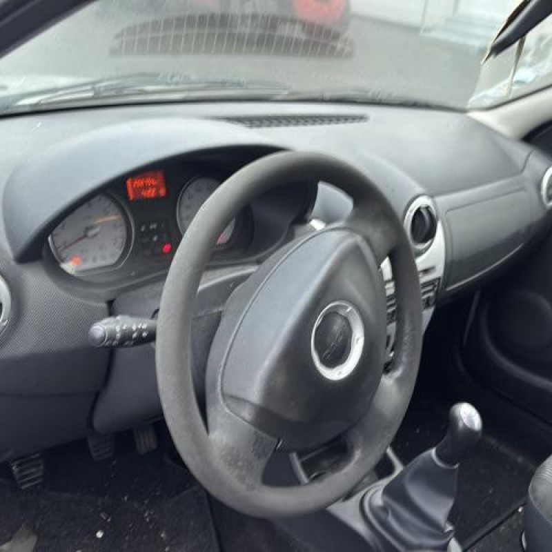 Poignee interieur arriere gauche DACIA LOGAN MCV 1 Photo n°16