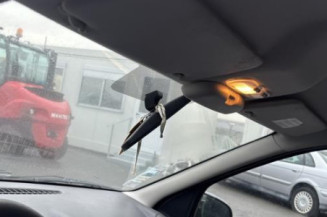 Poignee interieur arriere gauche DACIA LOGAN MCV 1