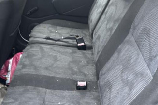 Poignee interieur arriere gauche DACIA LOGAN MCV 1