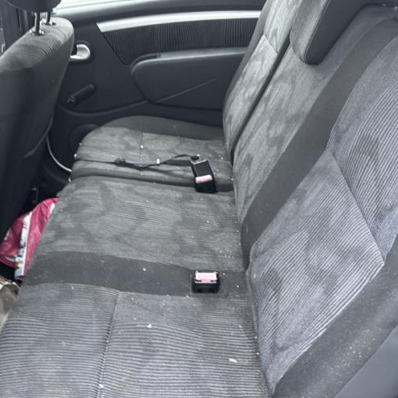 Poignee interieur arriere gauche DACIA LOGAN MCV 1 Photo n°18