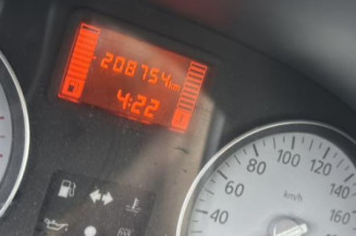 Poignee interieur arriere gauche DACIA LOGAN MCV 1