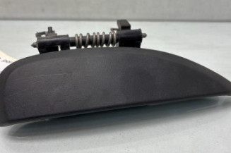 Poignee porte avant droit DACIA LOGAN 2 Photo n°1