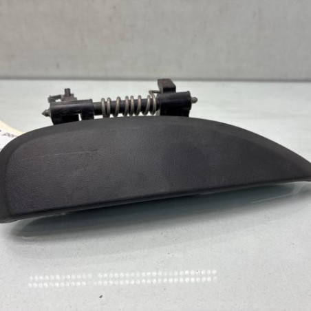 Poignee porte avant droit DACIA LOGAN 2 Photo n°1