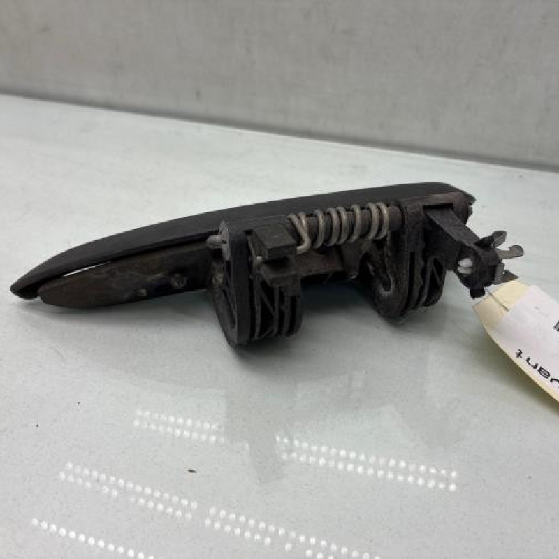 Poignee porte avant droit DACIA LOGAN 2 Photo n°2