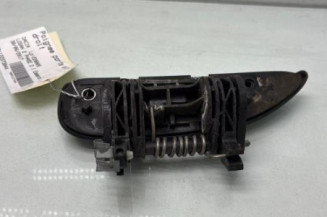 Poignee porte avant droit DACIA LOGAN 2