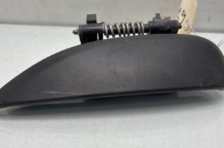 Poignee porte avant gauche DACIA LOGAN 2 Photo n°1