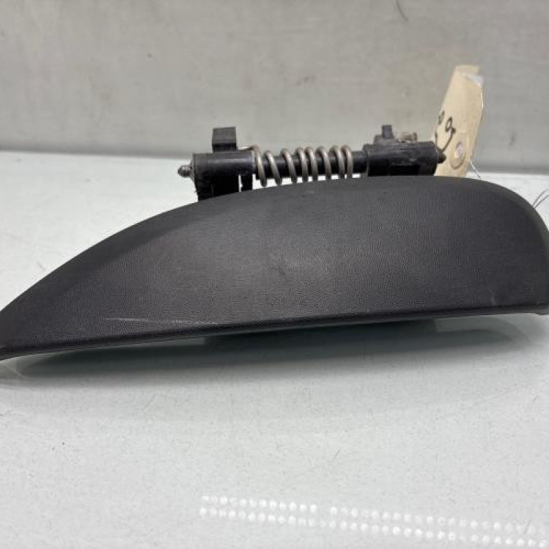 Poignee porte avant gauche DACIA LOGAN 2 Photo n°1