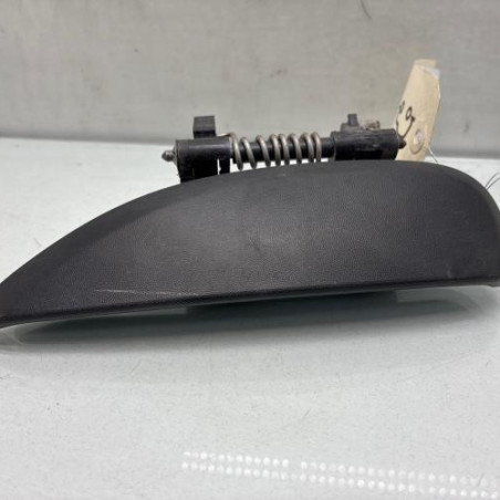 Poignee porte avant gauche DACIA LOGAN 2 Photo n°1