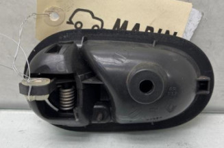 Poignee interieur arriere droit DACIA LOGAN 2