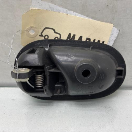 Poignee interieur arriere droit DACIA LOGAN 2