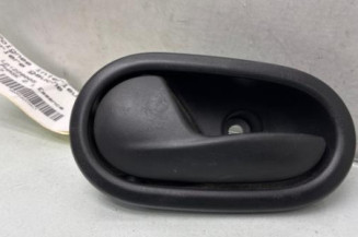 Poignee interieur arriere gauche DACIA LOGAN 2 Photo n°1