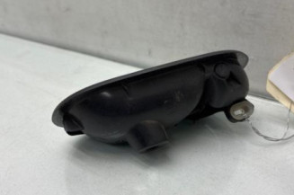 Poignee interieur arriere gauche DACIA LOGAN 2