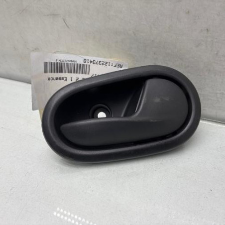 Poignee interieur avant droit DACIA LOGAN 2 Photo n°1