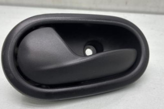 Poignee interieur avant gauche DACIA LOGAN 2 Photo n°1