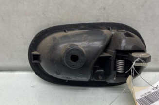 Poignee interieur avant gauche DACIA LOGAN 2