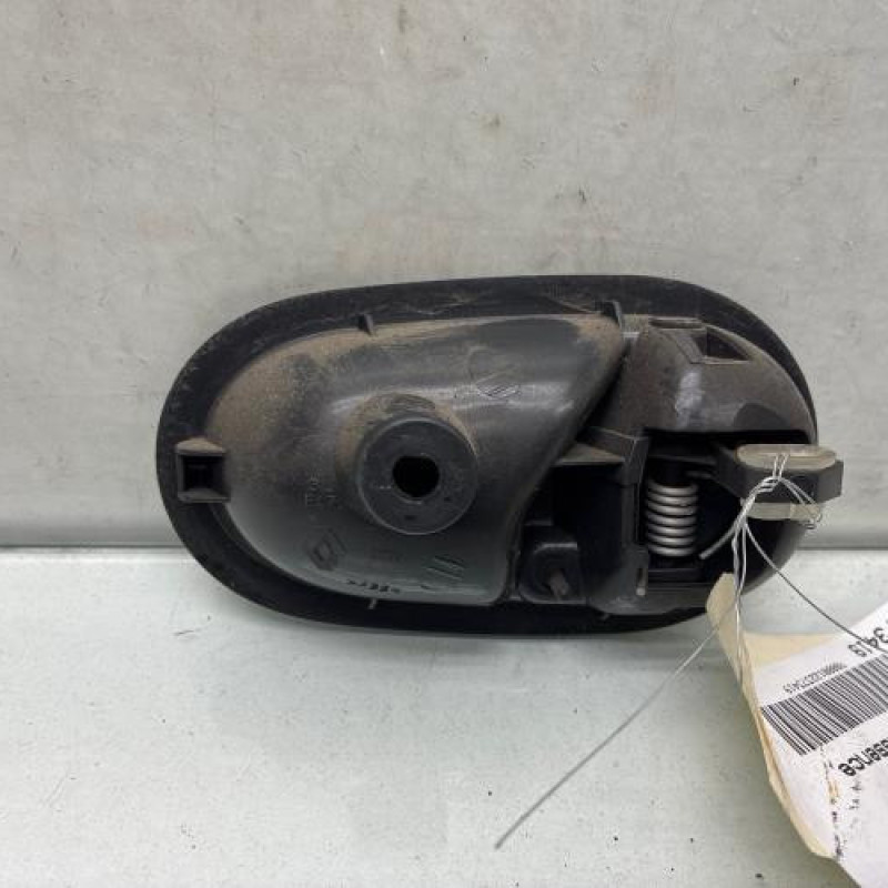 Poignee interieur avant gauche DACIA LOGAN 2 Photo n°2