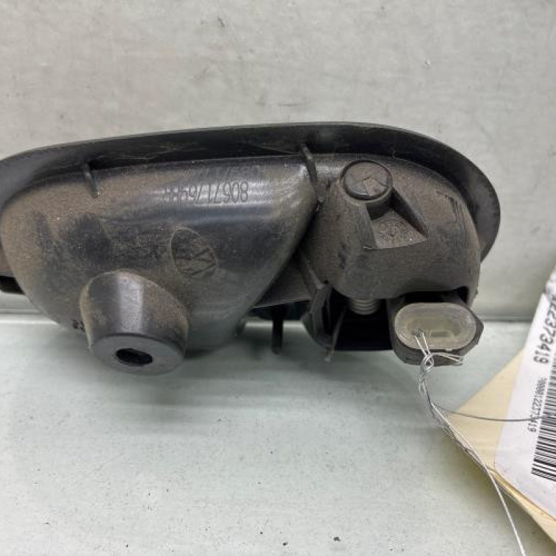 Poignee interieur avant gauche DACIA LOGAN 2 Photo n°3