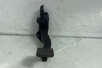 Pedale d'accelerateur PEUGEOT 208 1 Photo n°1