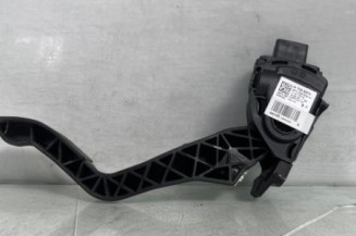 Pedale d'accelerateur PEUGEOT 208 1