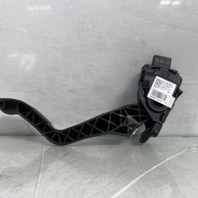 Pedale d'accelerateur PEUGEOT 208 1 Photo n°2