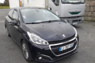 Pedale d'accelerateur PEUGEOT 208 1