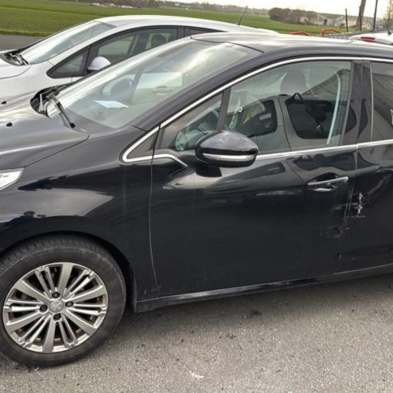 Pedale d'accelerateur PEUGEOT 208 1 Photo n°15