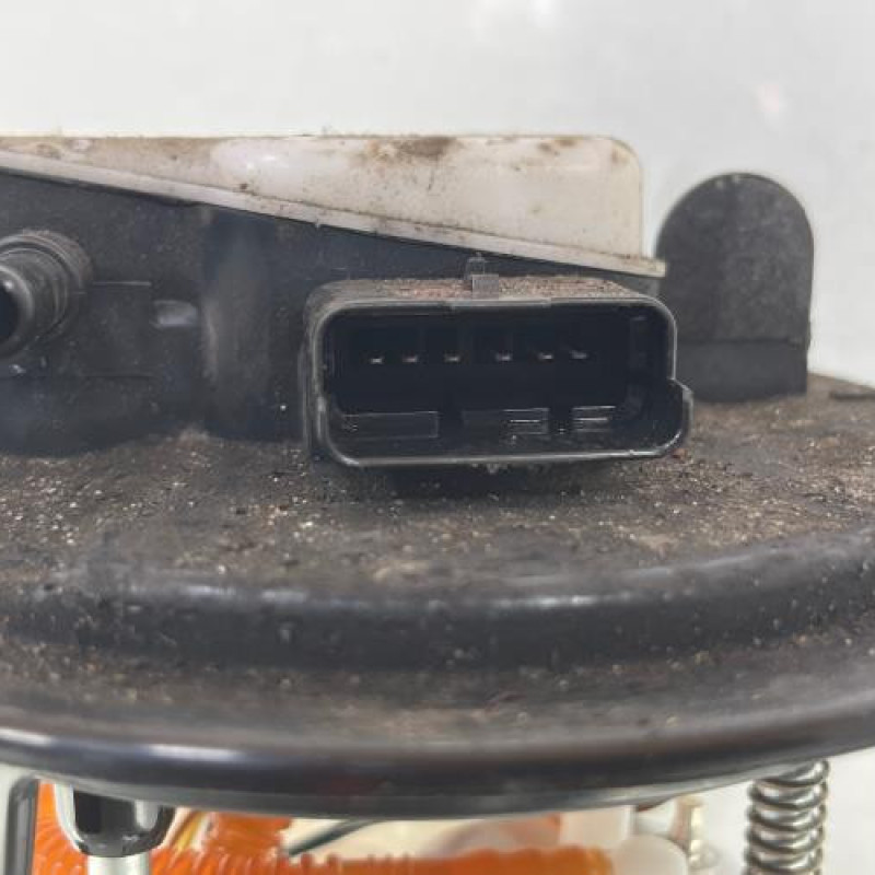 Pompe à carburant PEUGEOT 208 1 Photo n°3