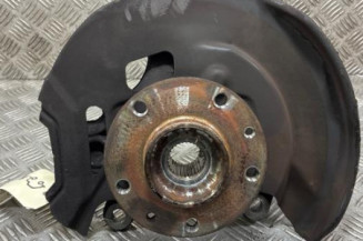 Pivot de moyeu avant droit RENAULT KADJAR Photo n°1