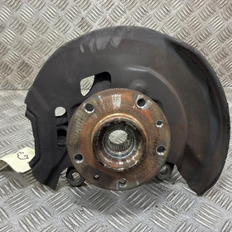 Pivot de moyeu avant droit RENAULT KADJAR Photo n°1