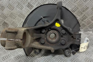 Pivot de moyeu avant droit RENAULT KADJAR