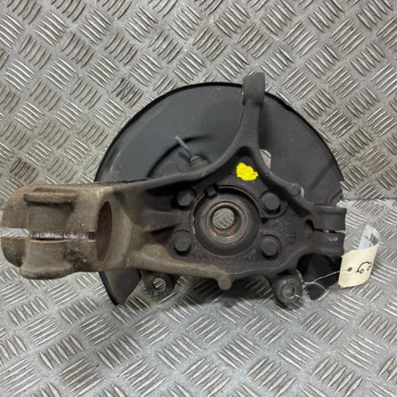 Pivot de moyeu avant droit RENAULT KADJAR Photo n°3