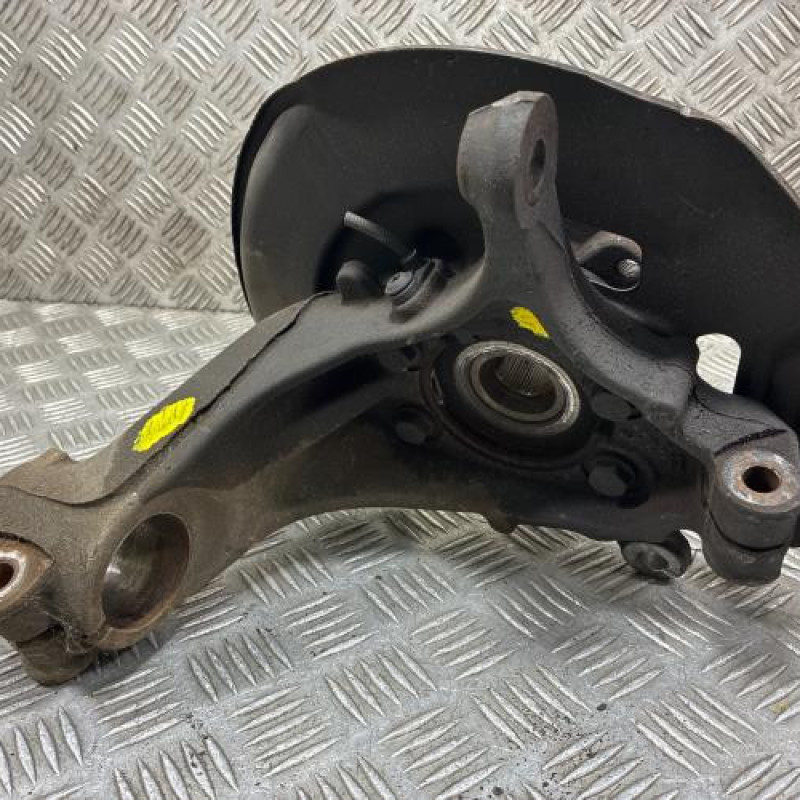 Pivot de moyeu avant droit RENAULT KADJAR Photo n°5