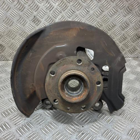 Pivot de moyeu avant gauche RENAULT KADJAR Photo n°1