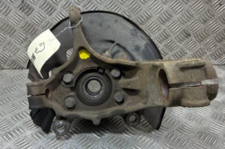 Pivot de moyeu avant gauche RENAULT KADJAR