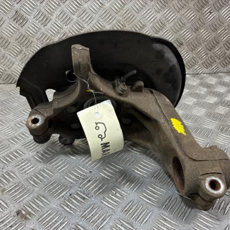 Pivot de moyeu avant gauche RENAULT KADJAR Photo n°5