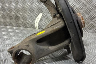 Pivot de moyeu avant gauche RENAULT KADJAR