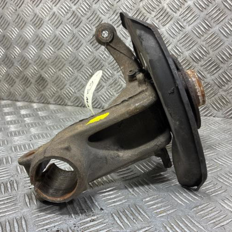 Pivot de moyeu avant gauche RENAULT KADJAR Photo n°6