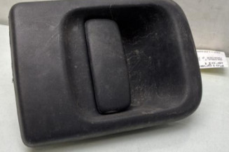 Poignee porte coffre droit RENAULT MASTER 2 Photo n°1