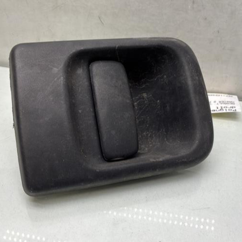 Poignee porte coffre droit RENAULT MASTER 2 Photo n°1