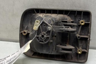 Poignee porte coffre droit RENAULT MASTER 2