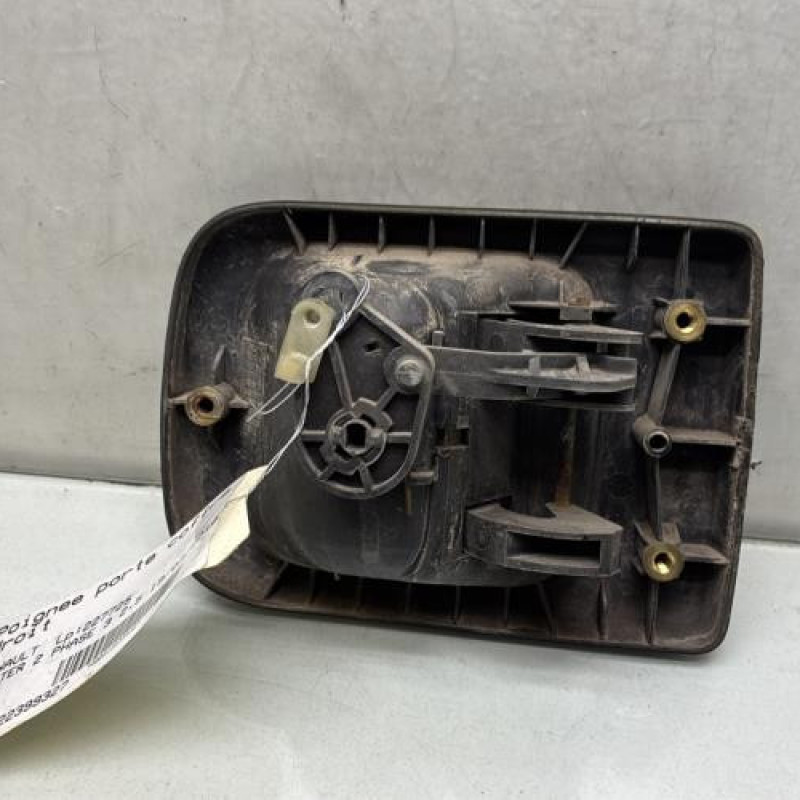Poignee porte coffre droit RENAULT MASTER 2 Photo n°2