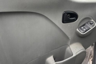 Poignee porte coffre droit RENAULT MASTER 2